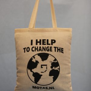 MOTAS bag – original cotton