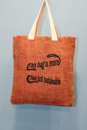 MOTAS juca bag – more than just